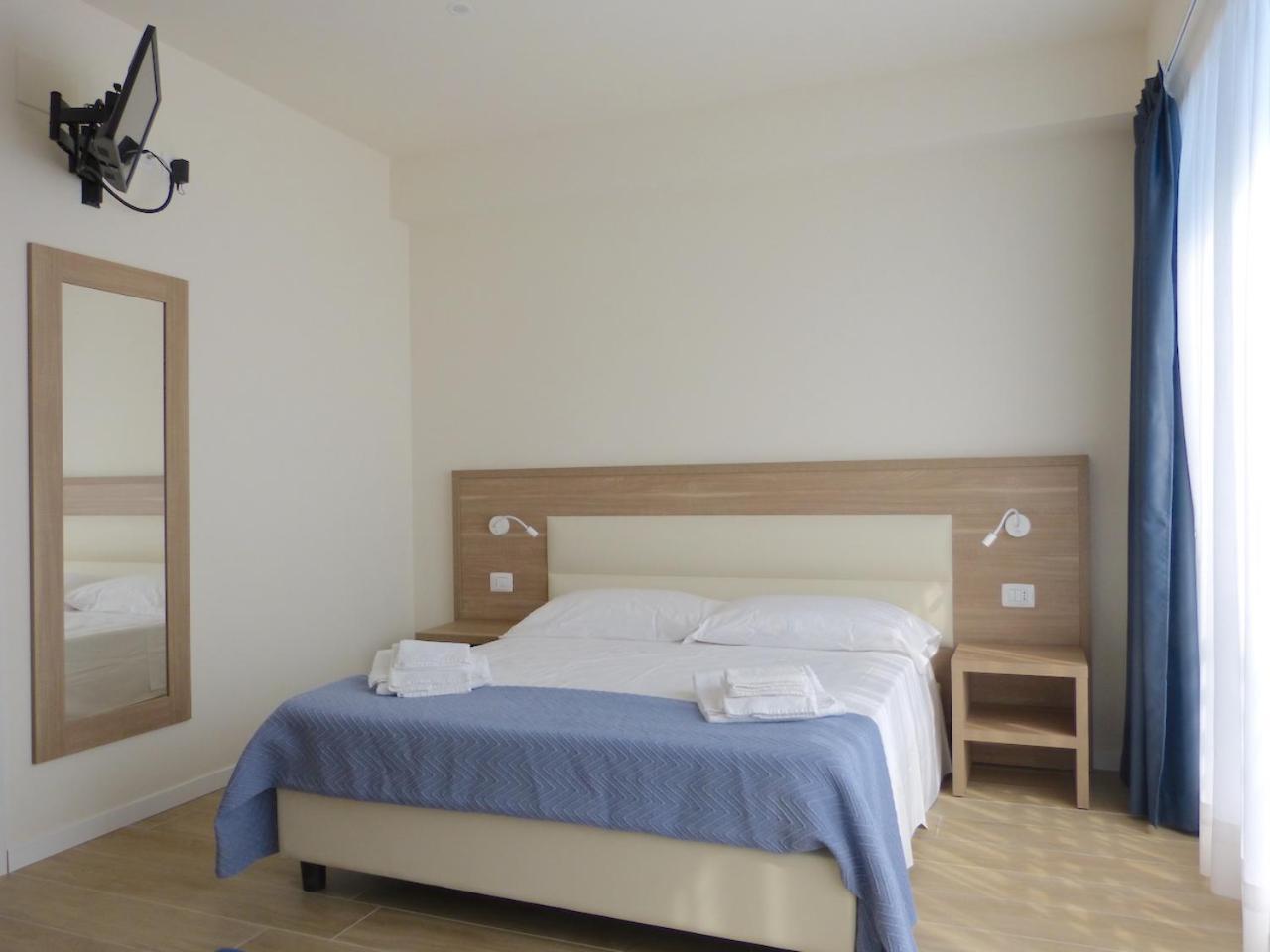 Salinello Village Sorrent Zimmer foto
