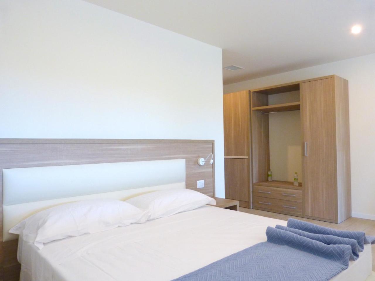 Salinello Village Sorrent Zimmer foto