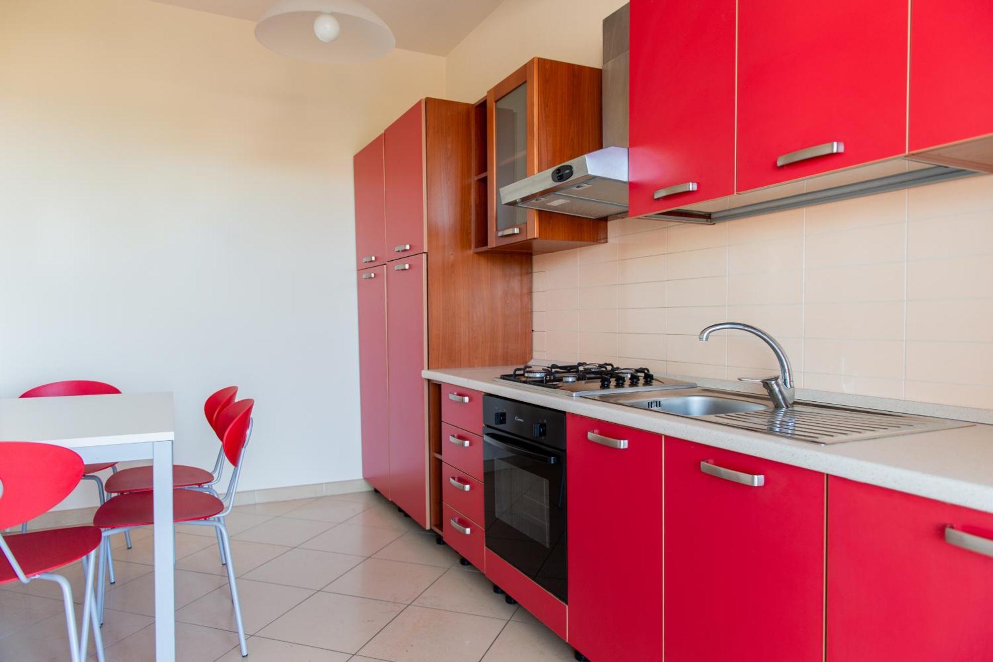 Salinello Village Sorrent Zimmer foto