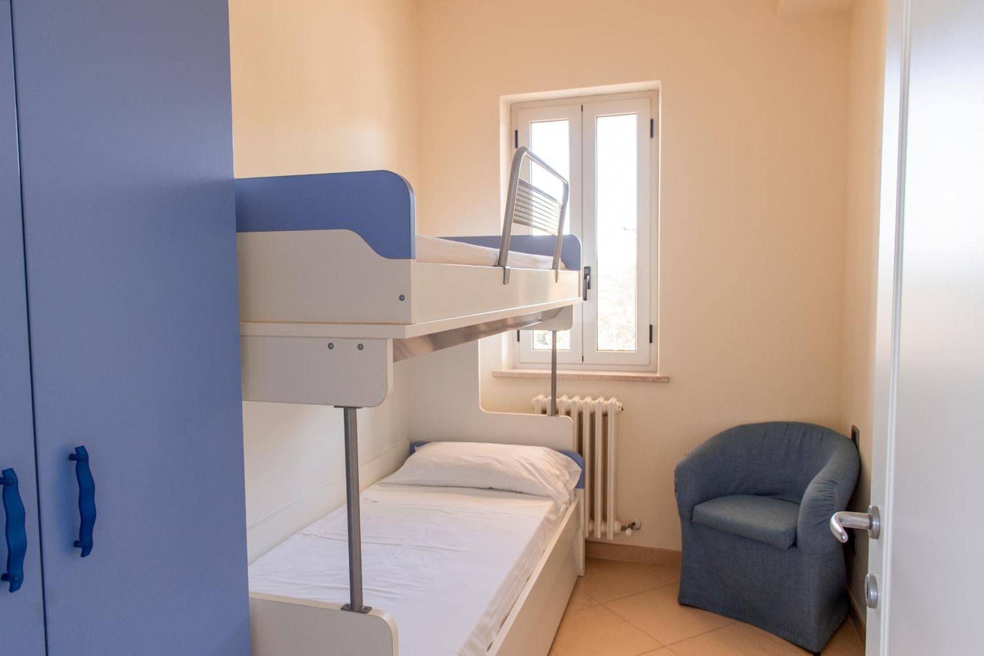 Salinello Village Sorrent Zimmer foto