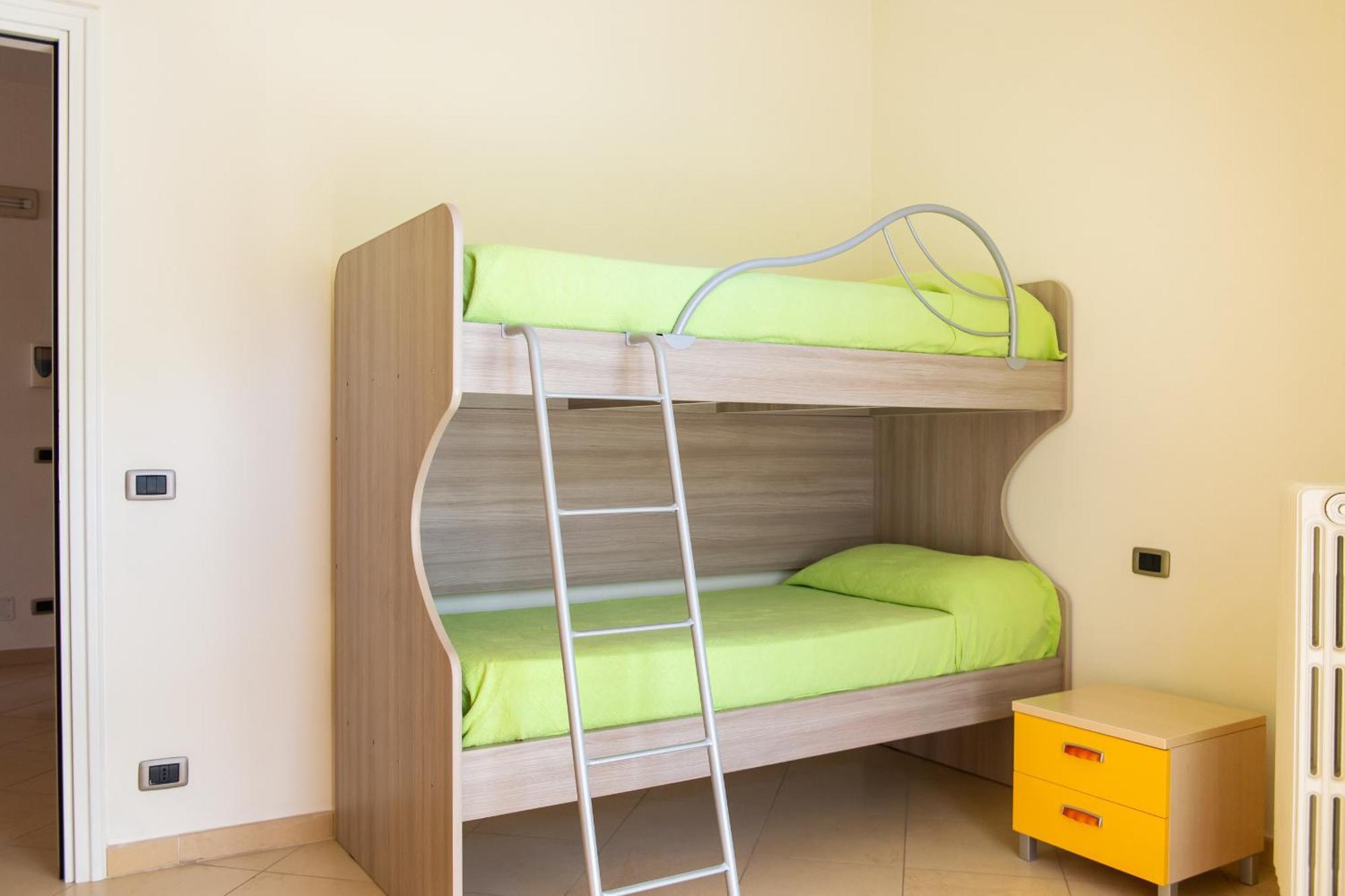 Salinello Village Sorrent Zimmer foto