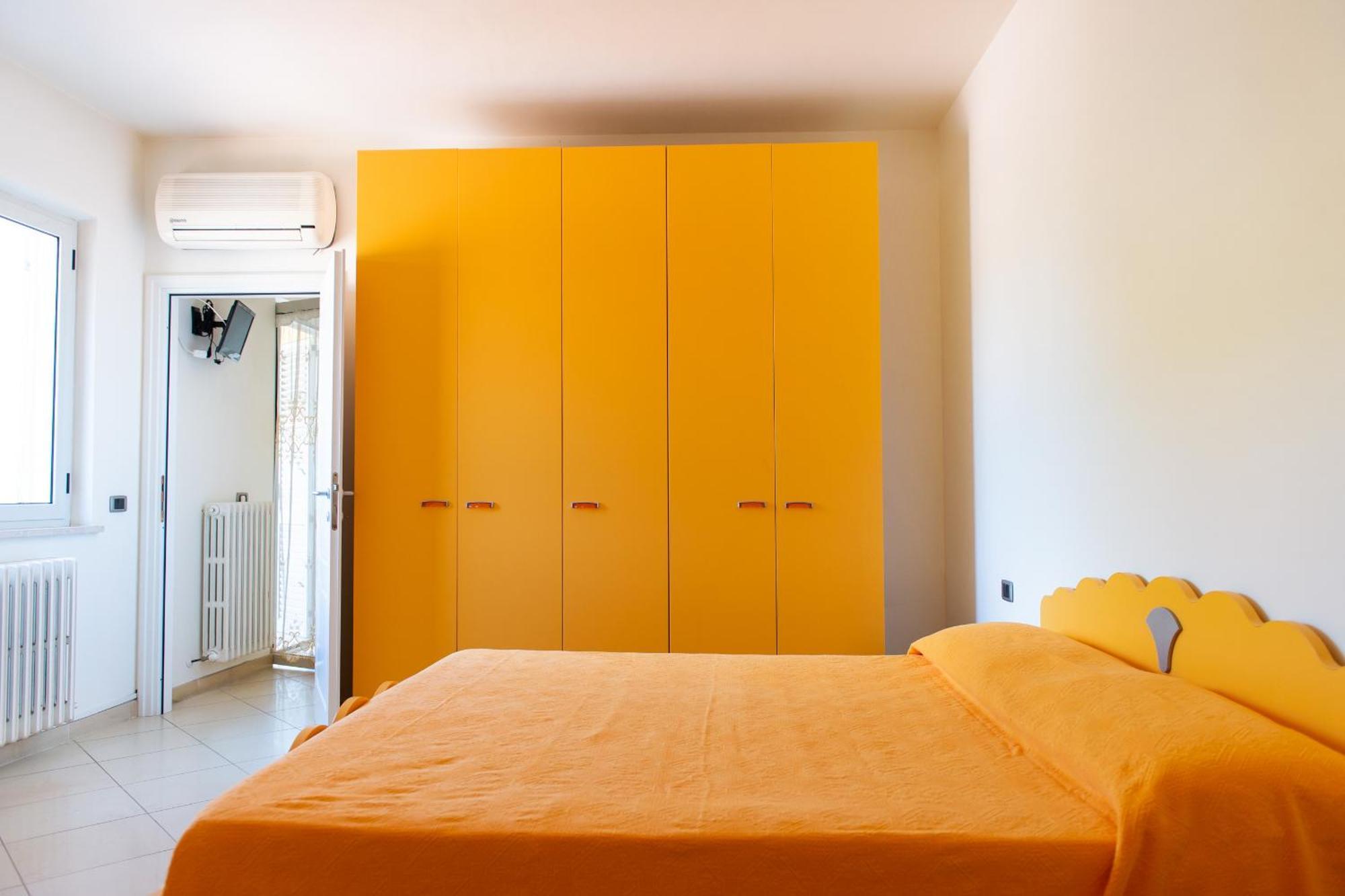 Salinello Village Sorrent Zimmer foto