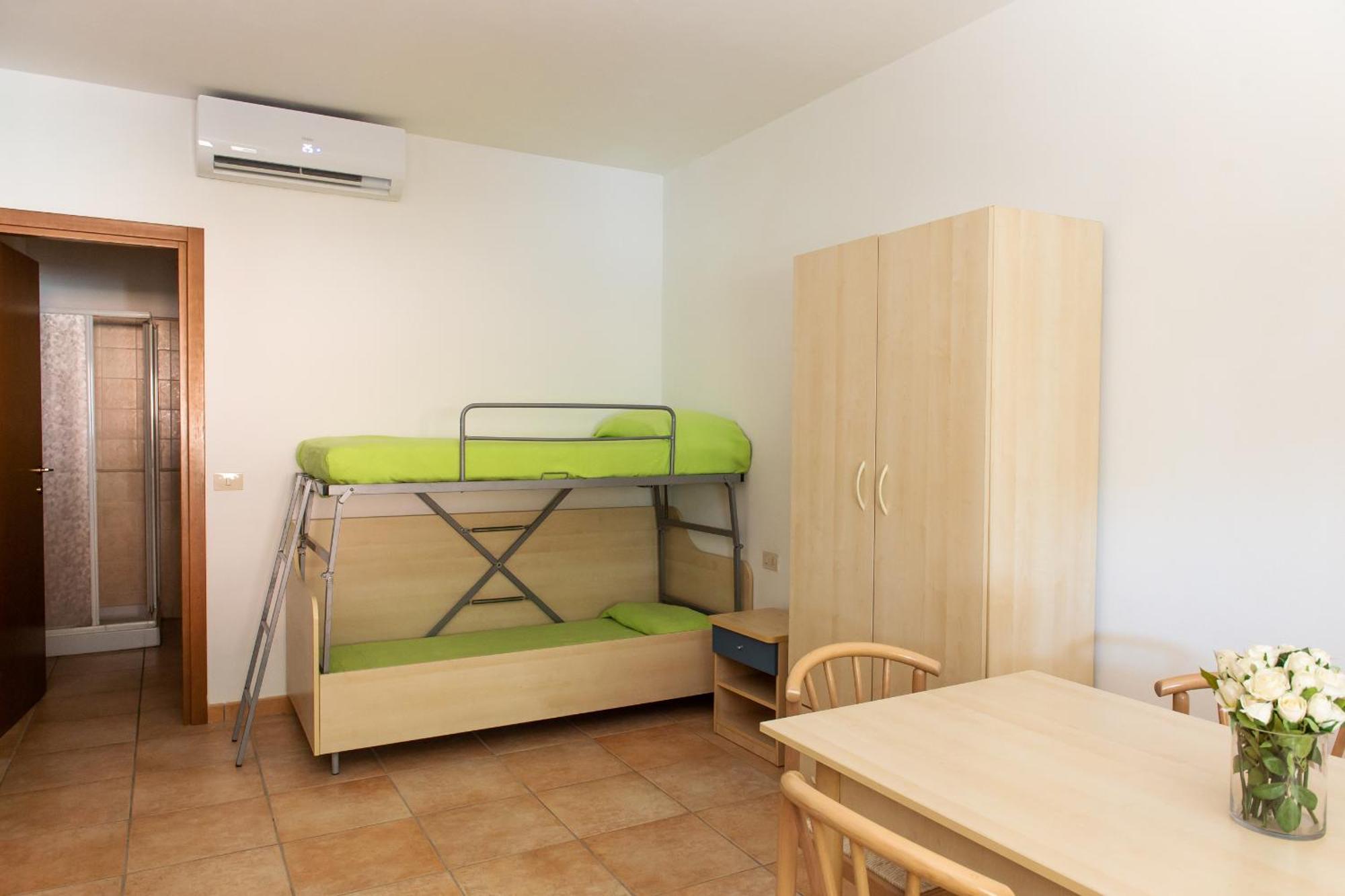Salinello Village Sorrent Zimmer foto