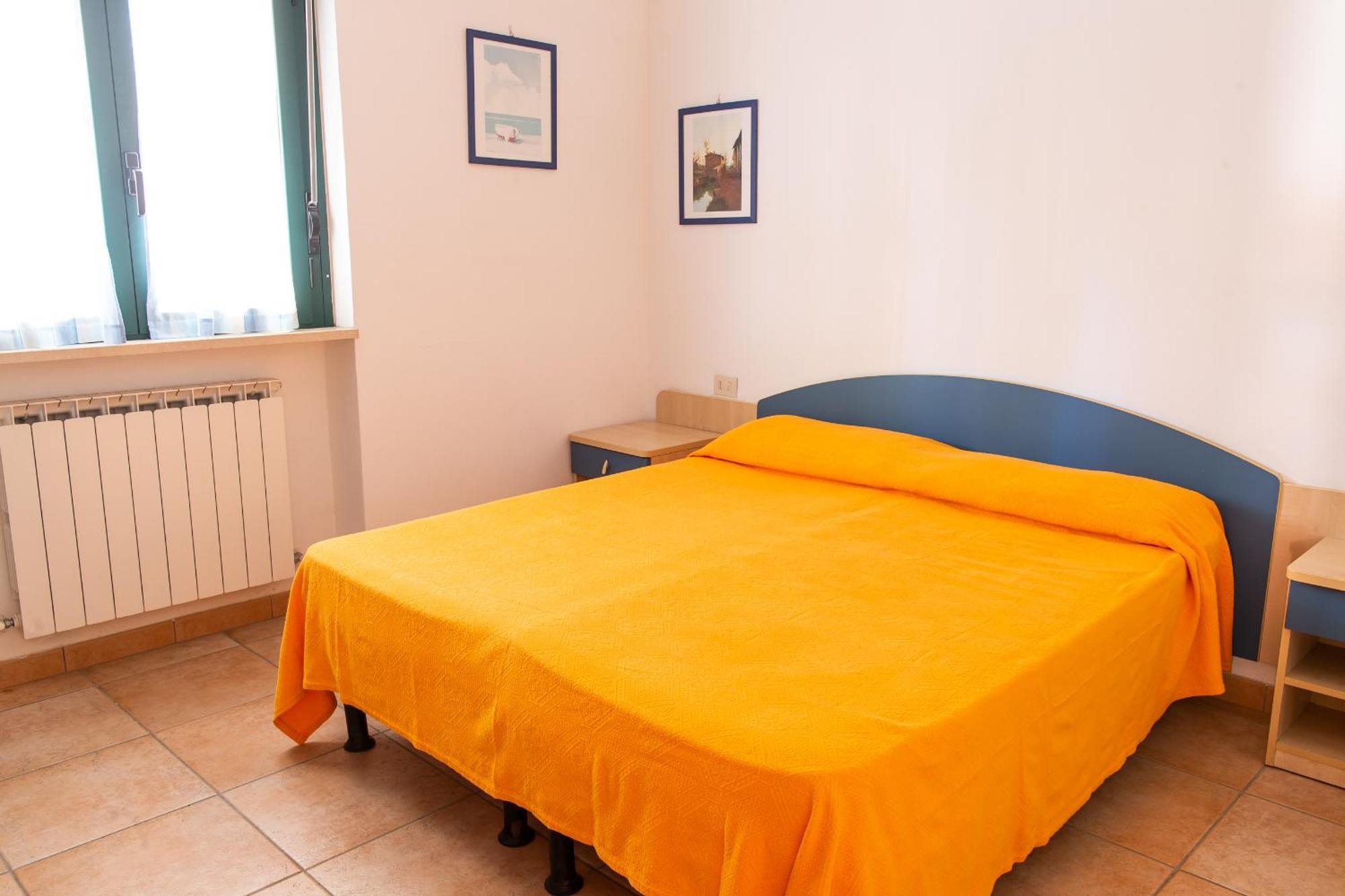 Salinello Village Sorrent Zimmer foto