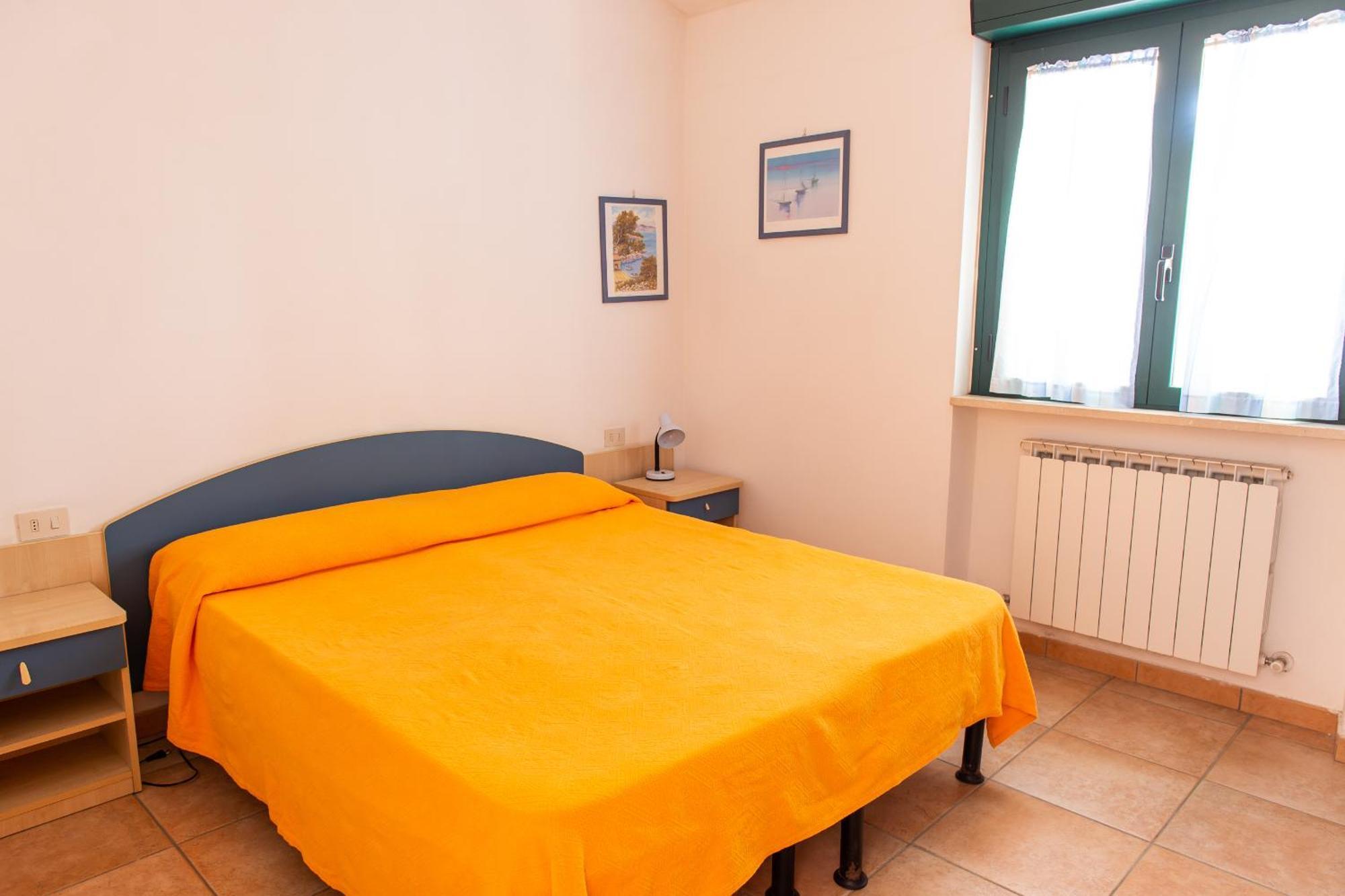 Salinello Village Sorrent Zimmer foto
